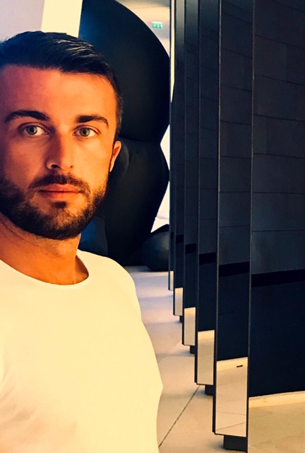 laurent guillet